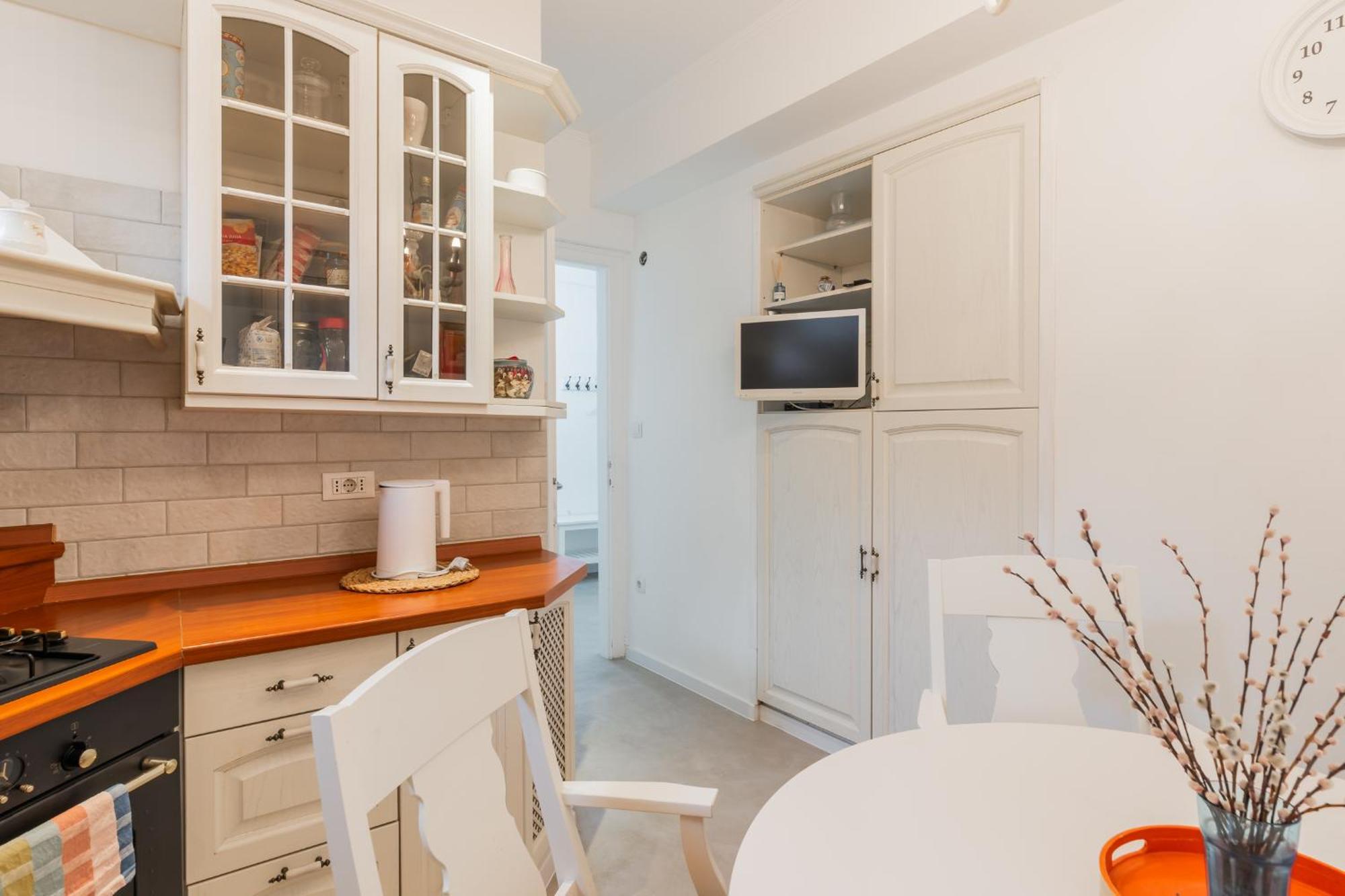Apartman Linden Korzo Rijeka