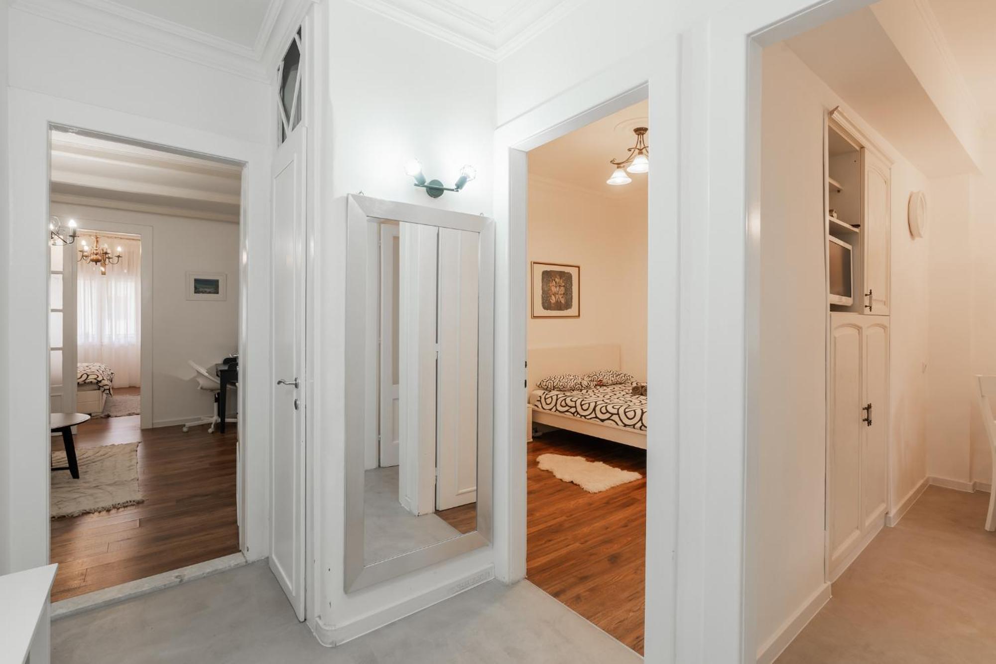 Linden Korzo Apartman