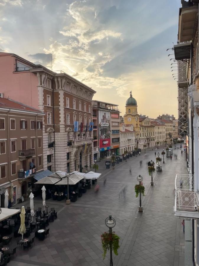 Linden Korzo Rijeka