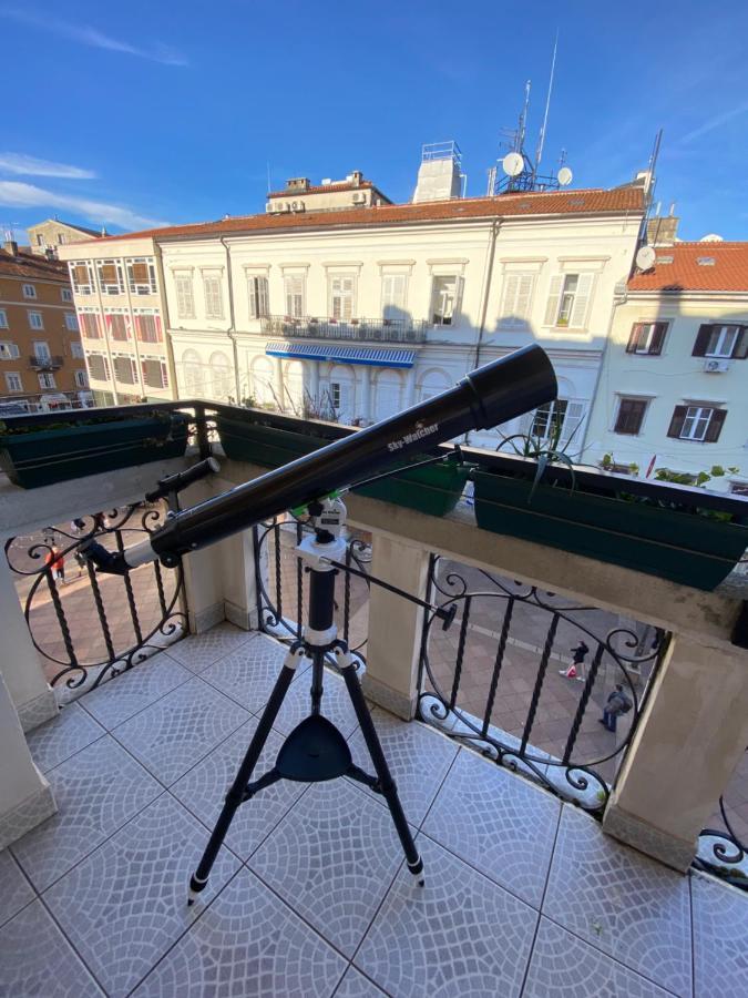 Apartment Linden Korzo Rijeka