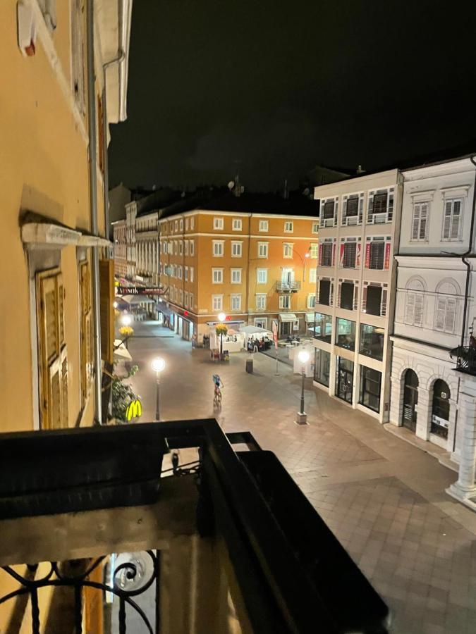 Apartment Linden Korzo