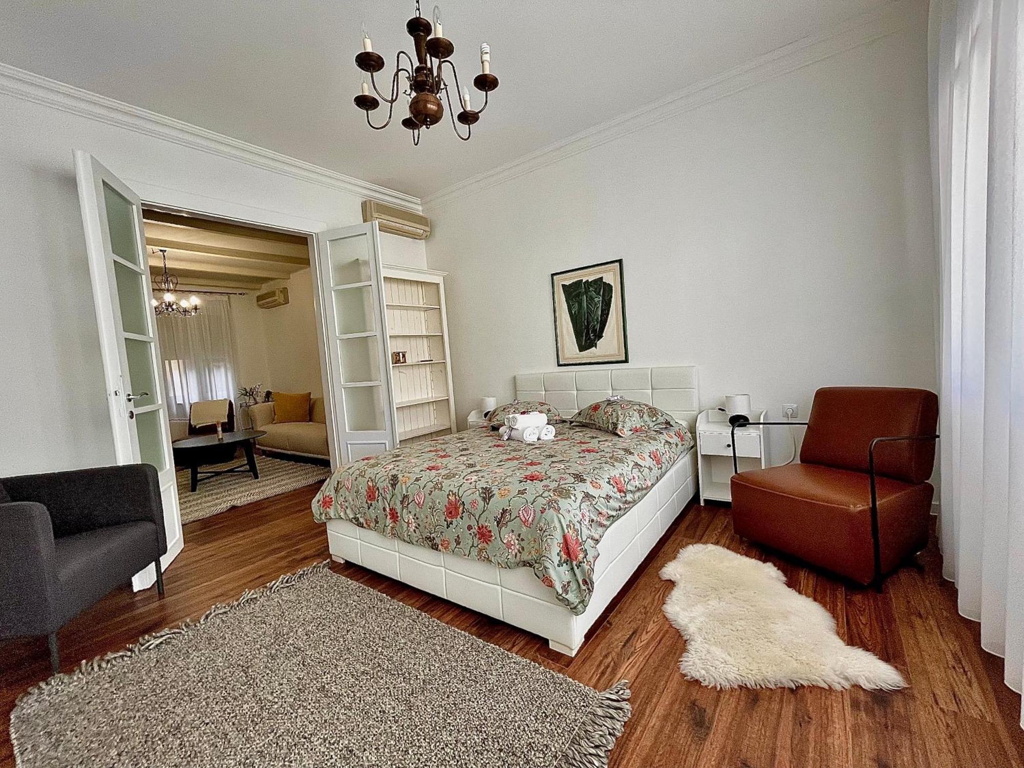 Linden Korzo Apartment