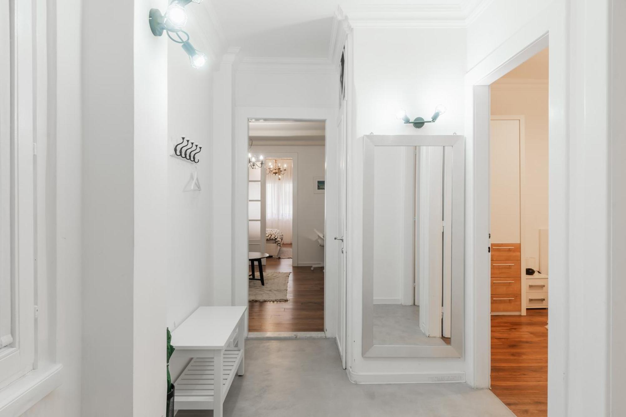 Appartement Linden Korzo *