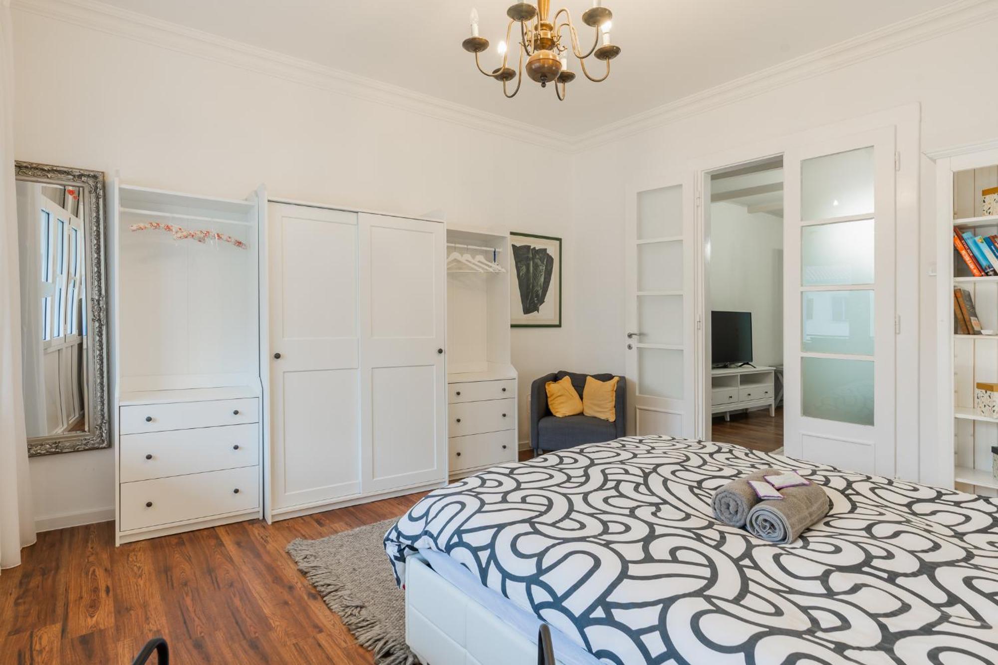 Apartment Linden Korzo Rijeka