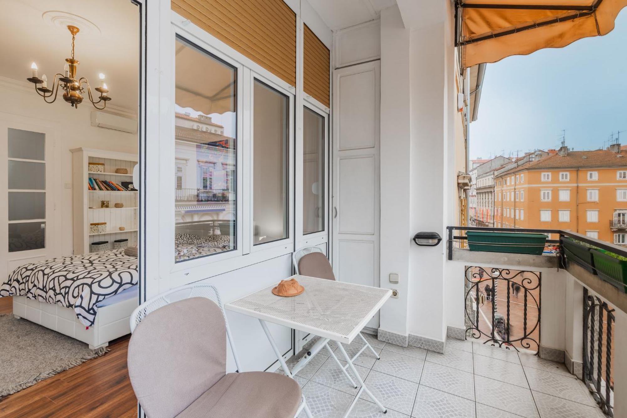 Linden Korzo Apartment
